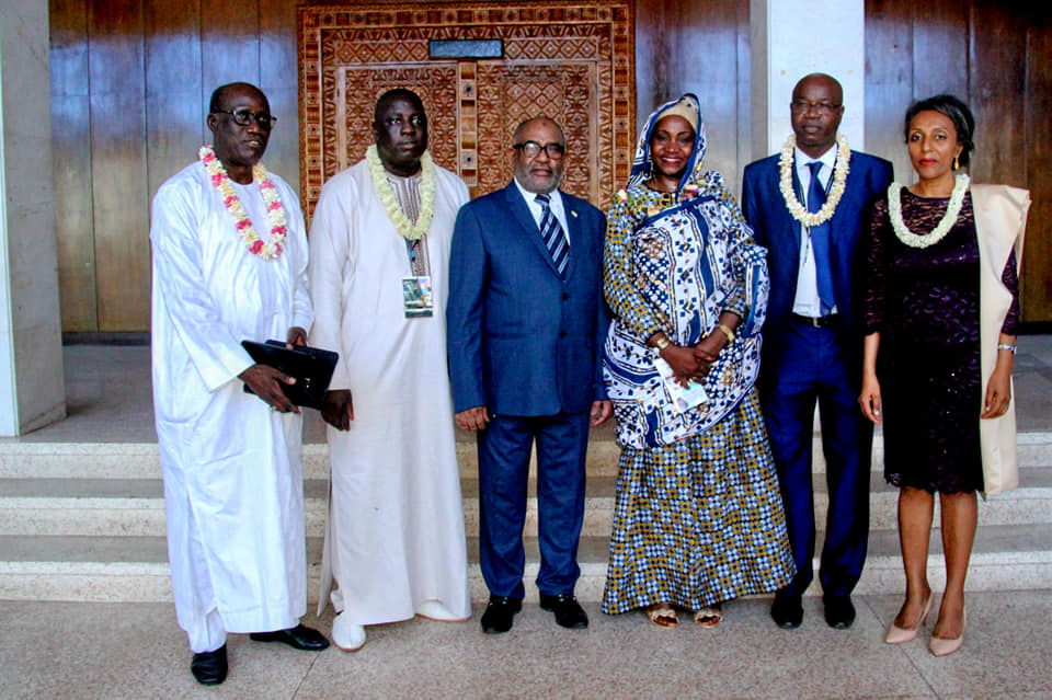 image Ouverture du 4e Festival d’Arts Contemporains des Comores / Les Arts pour la reconnaissance des peuples